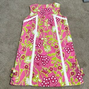 VGUC Lilly Pulitzer Originals Girls Dress Size 12